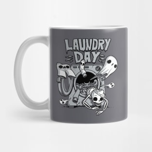 Laundry Day Mug